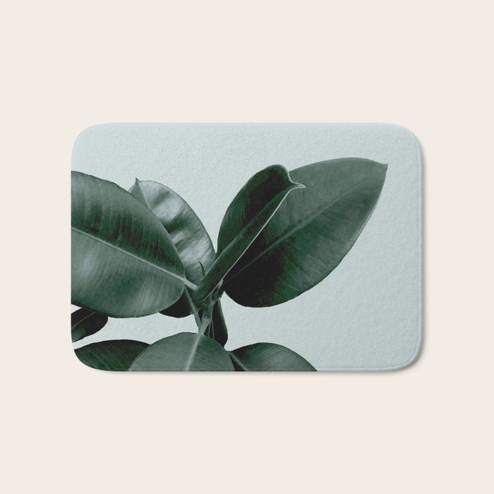 Decorum II Bath Mat Gallery Image 1