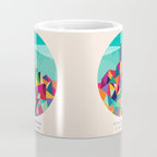 I'll be your lighthouse if you'll be my sea Coffee Mug Gallery Image 4