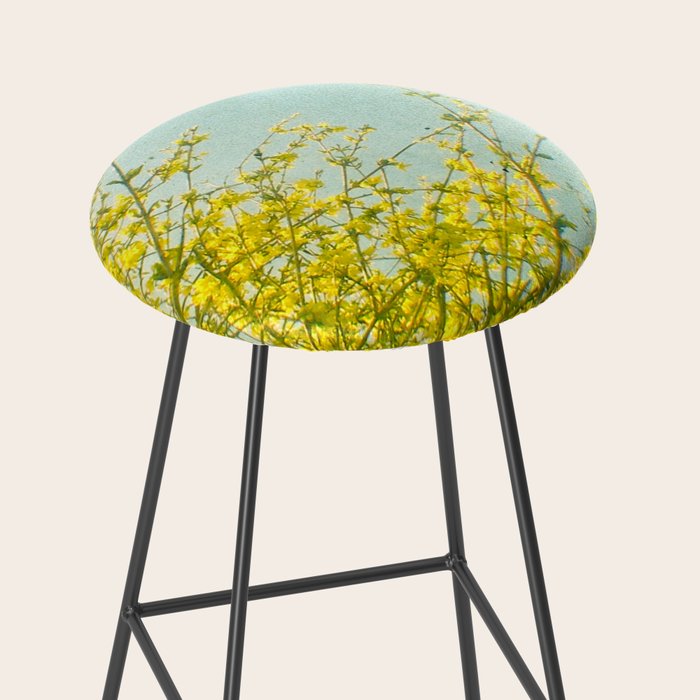 Morning Light Stool Gallery Image 2