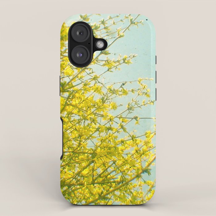 Morning Light iPhone Case Gallery Image 1