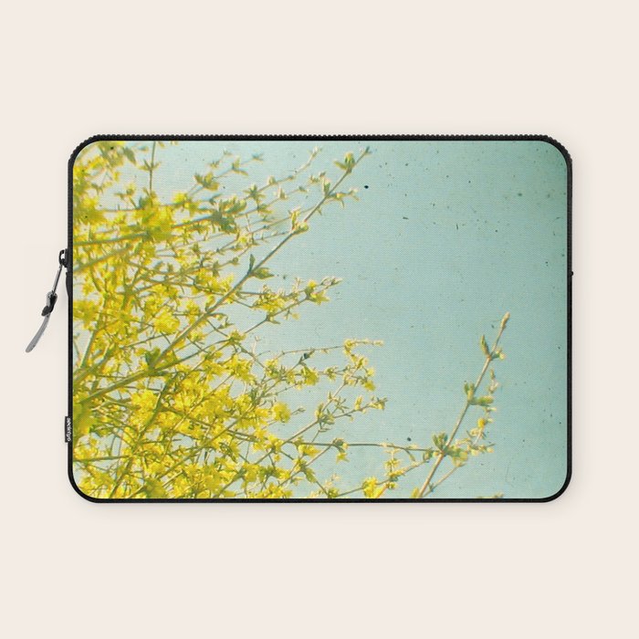 Morning Light Laptop Sleeve Gallery Image 1