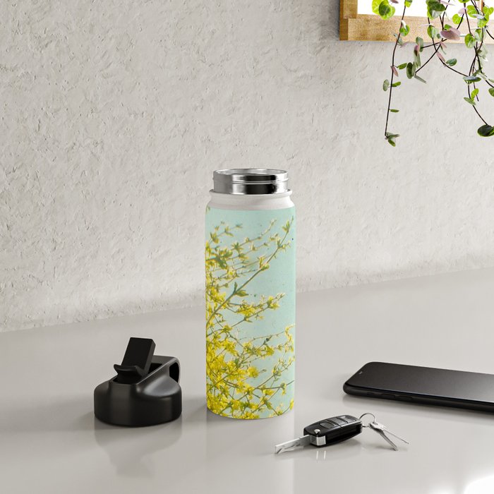Morning Light Water Bottle Gallery Image 4