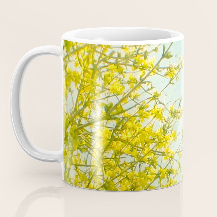 Morning Light Coffee Mug Gallery Image 3