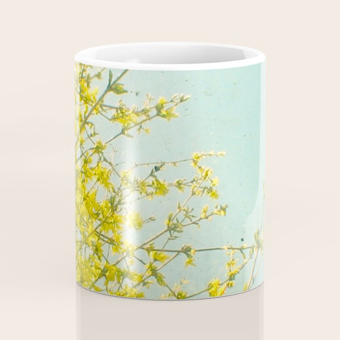 Morning Light Coffee Mug Gallery Image 4