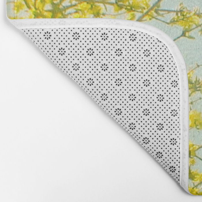 Morning Light Bath Mat Gallery Image 2