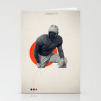 Eleven Stationery Card Gallery Image 2