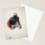 Eleven Stationery Card Gallery Image 2