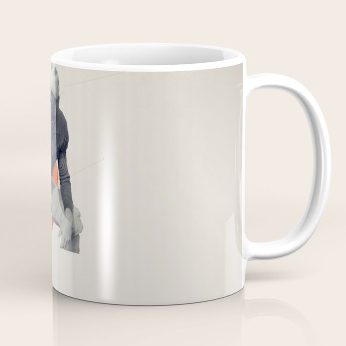 Eleven Coffee Mug Gallery Image 1