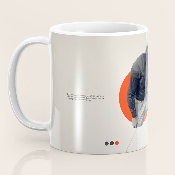 Eleven Coffee Mug Gallery Image 3
