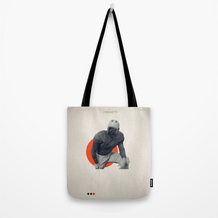 Eleven Tote Bag Gallery Image 2