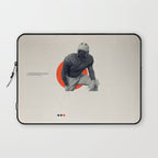 Eleven Laptop Sleeve Gallery Image 1
