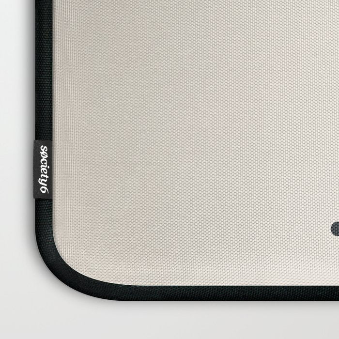 Eleven Laptop Sleeve Gallery Image 3