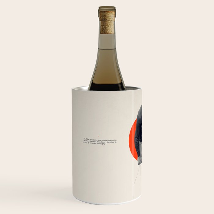 Eleven Wine Chiller Gallery Image 2