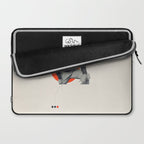 Eleven Laptop Sleeve Gallery Image 2