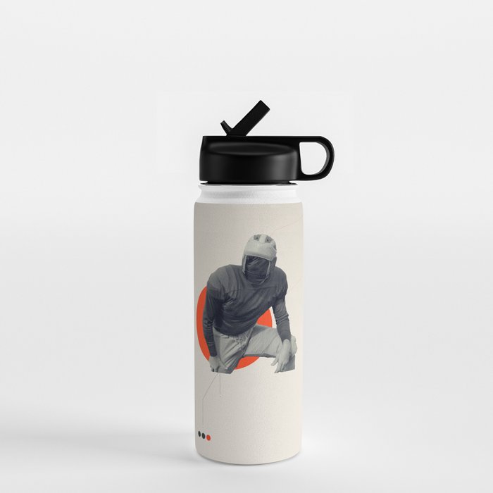 Eleven Water Bottle Gallery Image 1