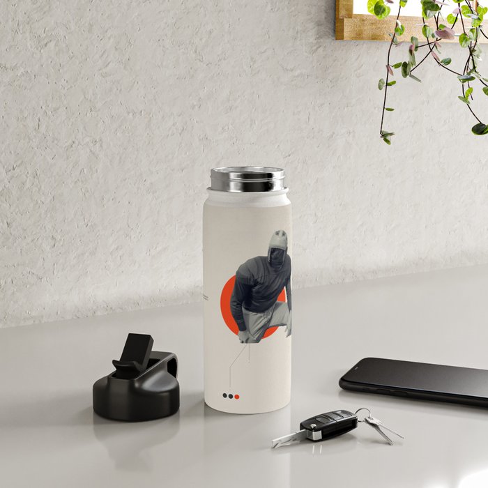 Eleven Water Bottle Gallery Image 4