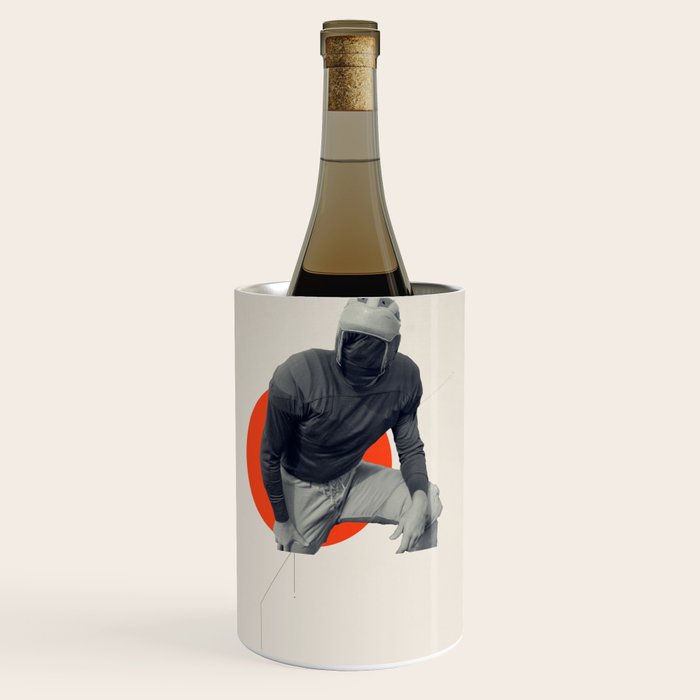 Eleven Wine Chiller Gallery Image 1