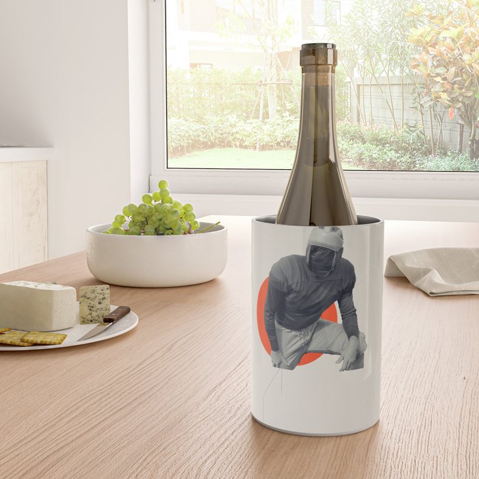Eleven Wine Chiller Gallery Image 4