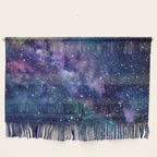 Milky Way Wall Hanging Gallery Image 1