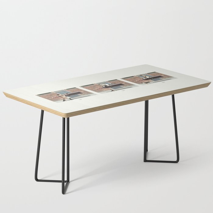Eqwine Ride - A Wine Mount Coffee Table Gallery Image 1