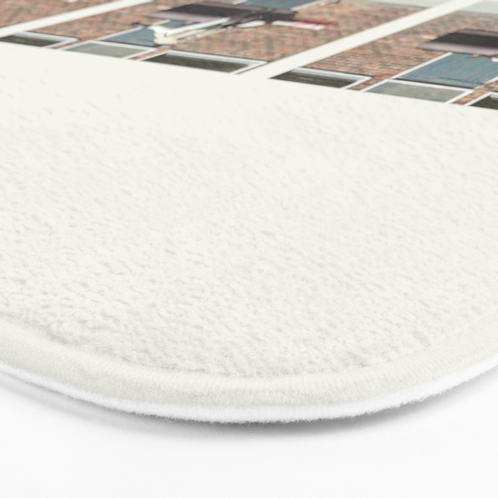 Eqwine Ride - A Wine Mount Bath Mat Gallery Image 3