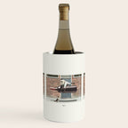 Eqwine Ride - A Wine Mount Wine Chiller Gallery Image 1