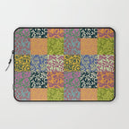 Full color patch Laptop Sleeve Gallery Image 1