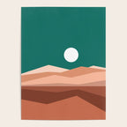 Canyon 01B Poster Gallery Image 4