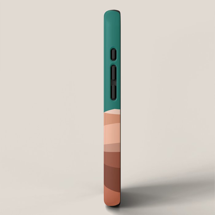 Canyon 01B iPhone Case Gallery Image 2