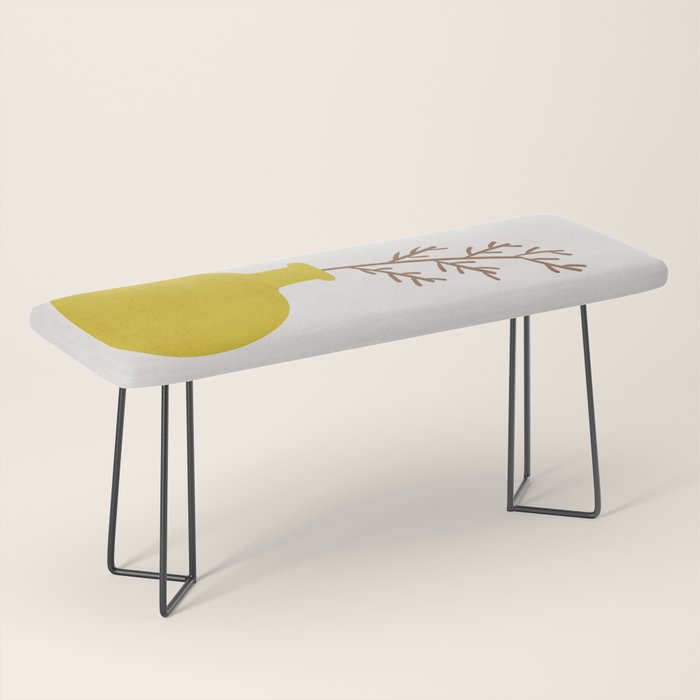 Little Vase Design 3 Bench Gallery Image 1