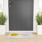 Little Vase Design 3 Welcome Mat Gallery Image 3
