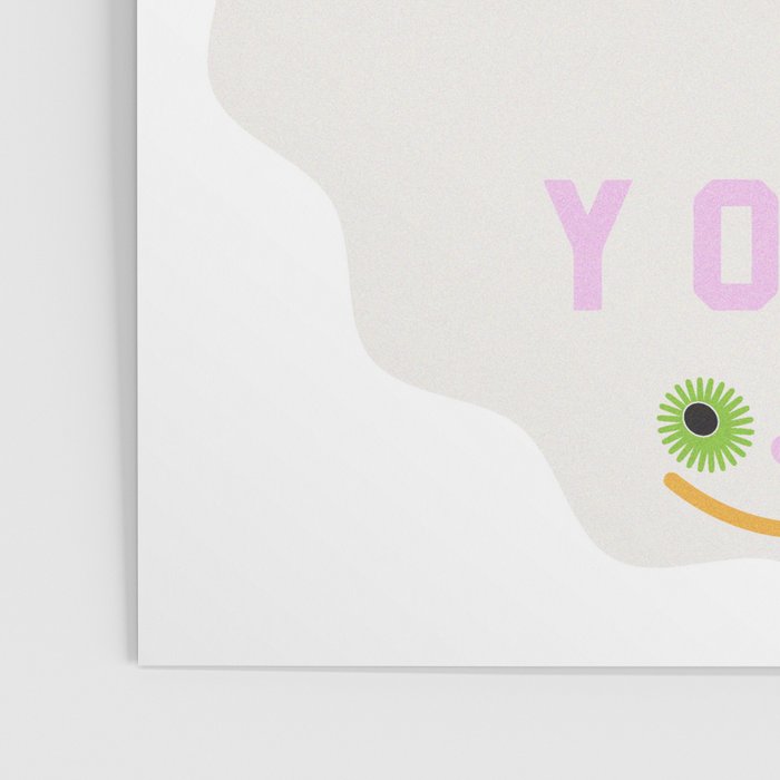 Brave Yogurt Poster Gallery Image 3