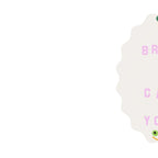 Brave Yogurt Coffee Mug Gallery Image 2