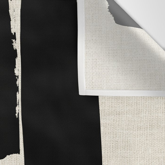 HARD RAIN FALLING Wall Tapestry Gallery Image 3