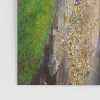 Ophelia Painting by John Everett Millais Poster Gallery Image 3