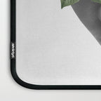 Floral Portrait 8 Laptop Sleeve Gallery Image 3