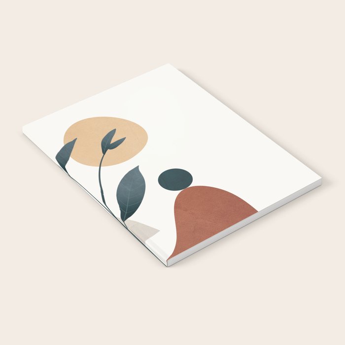 Shapes and Branches 06 Notebook Gallery Image 2