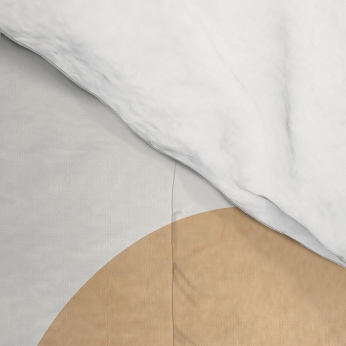 Shapes and Branches 06 Comforter Gallery Image 4