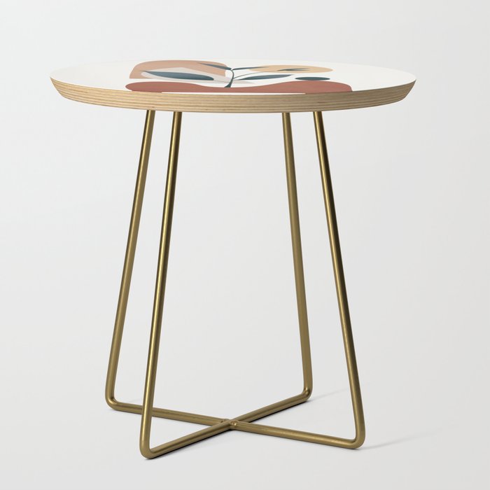 Shapes and Branches 06 Side Table Gallery Image 1