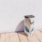 Shapes and Branches 06 Travel Mug Gallery Image 4