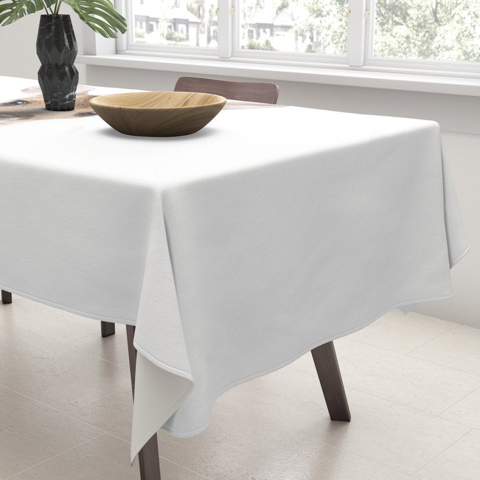 Baby Deer, Woodland Animals, Kids Art, Baby Animals Art Print By Synplus Tablecloth Gallery Image 3