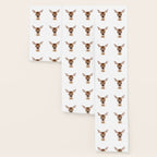 Baby Deer, Woodland Animals, Kids Art, Baby Animals Art Print By Synplus Wallpaper Gallery Image 3