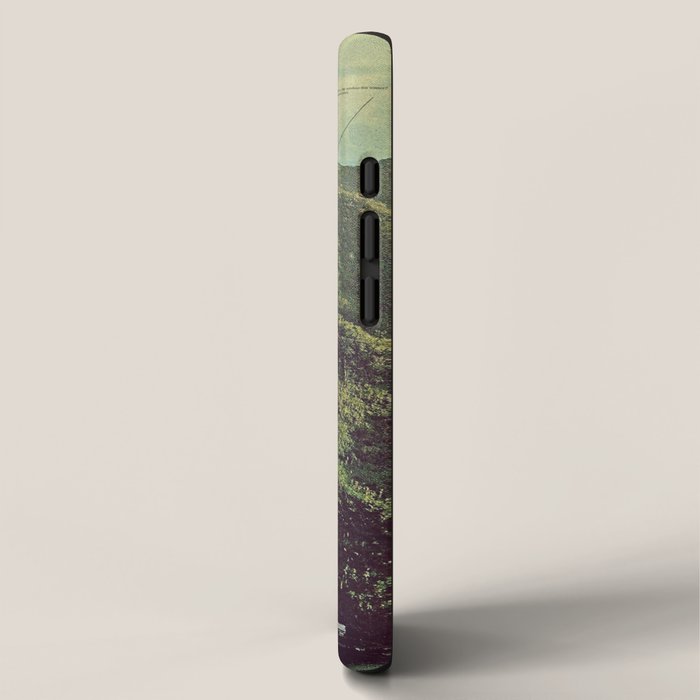 Good Morning iPhone Case Gallery Image 2