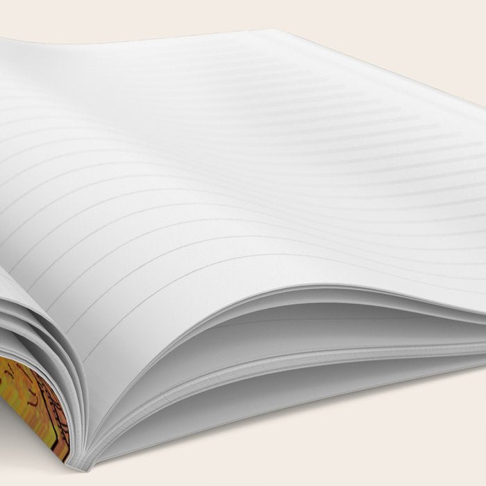 Dragon Slayer Notebook Gallery Image 2