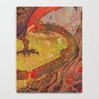 Dragon Slayer Notebook Gallery Image 4