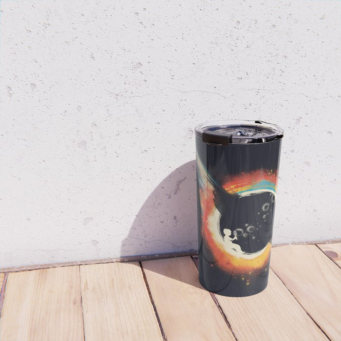 Void (introversive ed) Travel Mug Gallery Image 4
