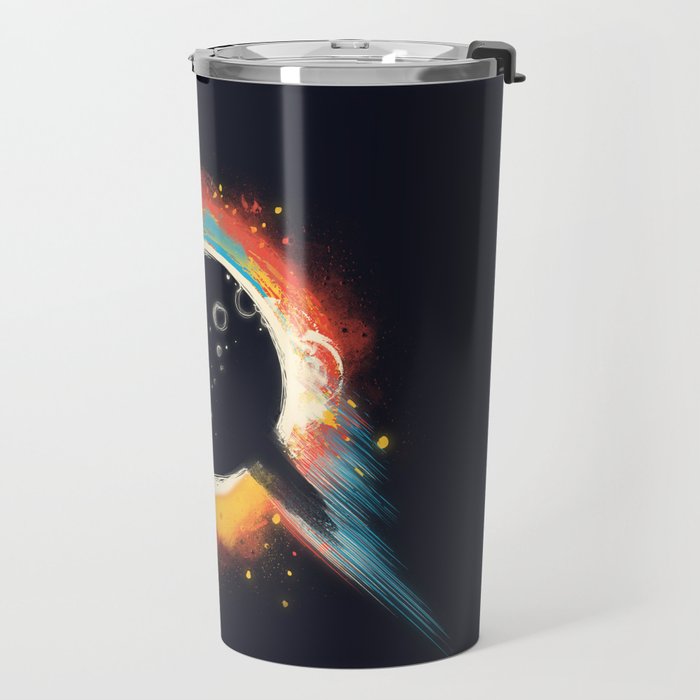 Void (introversive ed) Travel Mug Gallery Image 2