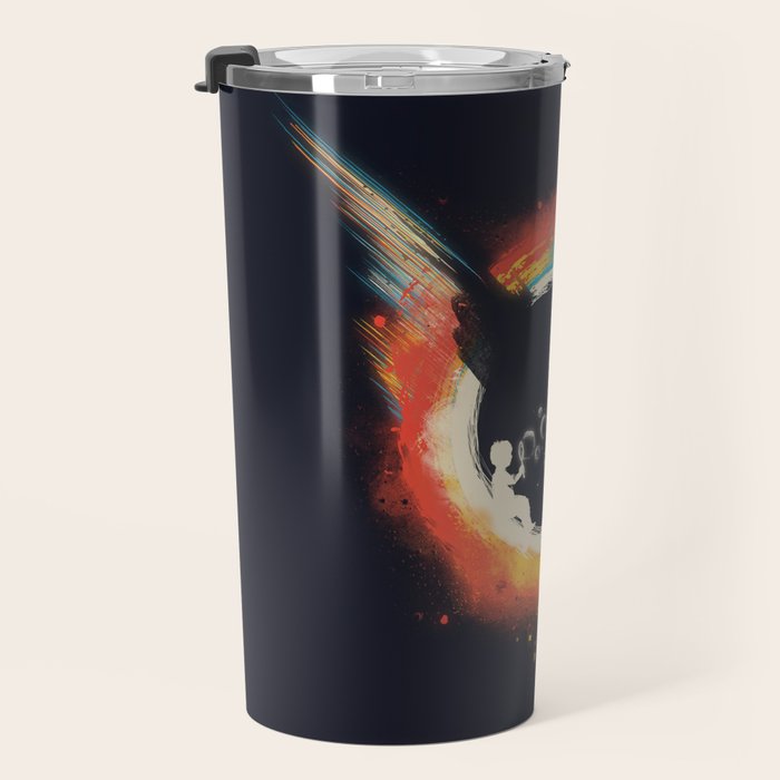 Void (introversive ed) Travel Mug Gallery Image 3