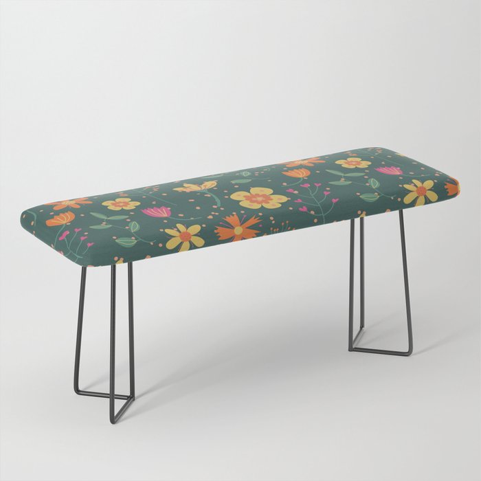 Meadow Bench Gallery Image 1