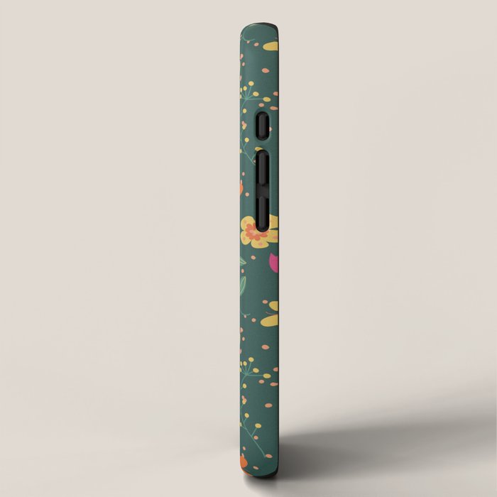 Meadow iPhone Case Gallery Image 2